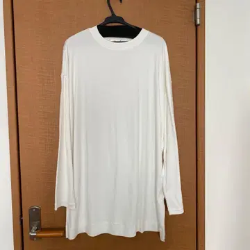 택 포함 새상품 어반 리서치 도어스 DOORS thint 롱T 면100