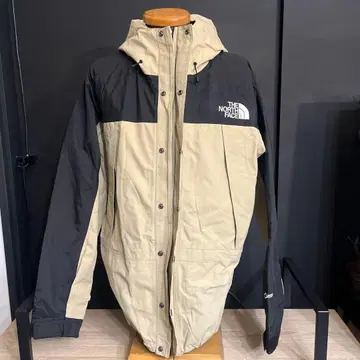 THE NORTH FACE 마운틴 라이트 자켓 L 사이즈