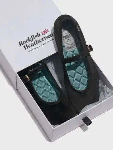 ROCKFISH WEATHERWEAR 멜리 제인 24cm