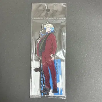 블루 록 전시회 아크릴 스탠드 미하엘 카이저