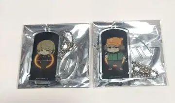 아마네 스즈하 STEINS;GATE 0 아크릴 스탠드 키링