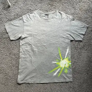 00s REVOLVER 그래픽T셔츠 우라하라 archive Y2K