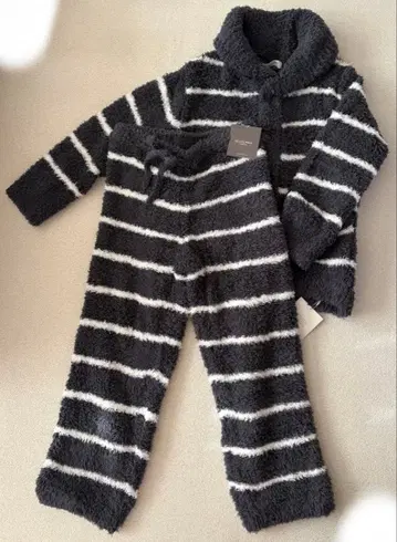 [ 택 포함 미사용 새상품 ] 상하의 세트 젤라또피케옴 남성용 파자마