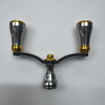 더블 핸들 GOMEXUS 카본제 미사용 새상품급