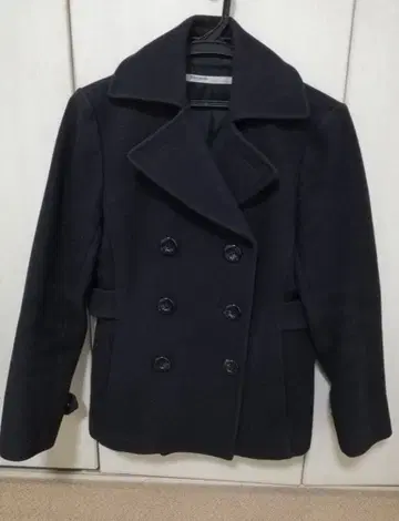 스픽 앤 스팬 프레임워크 피 코트