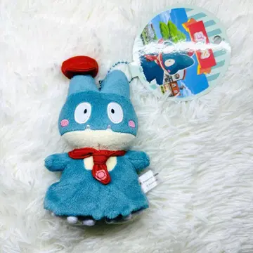 포켓몬 카페 믹스 레어 새상품급 택 있음 꼬부기 마스코트