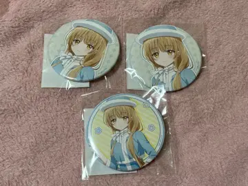 옆집 천사님 제비뽑기당 캔뱃지 엘리베이터 걸