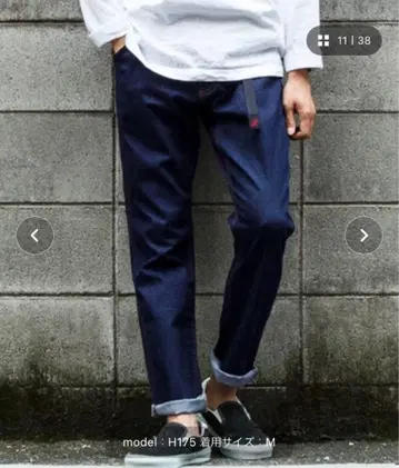 그라미치 Mountain Pants