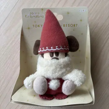 2025 파친린린린 미사용품