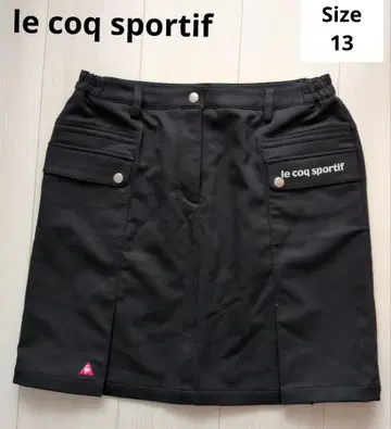 르꼬끄 스포르티브 블랙스 카트 LL