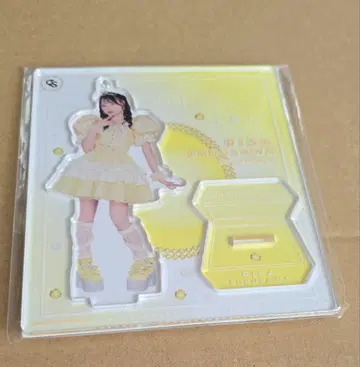 CUTIE STREET 후루사와 리사 아크릴 스탠드 초기 의상