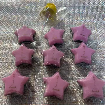 앙스타 오우카와 코하쿠 린라이 BNS 스타라이 8th