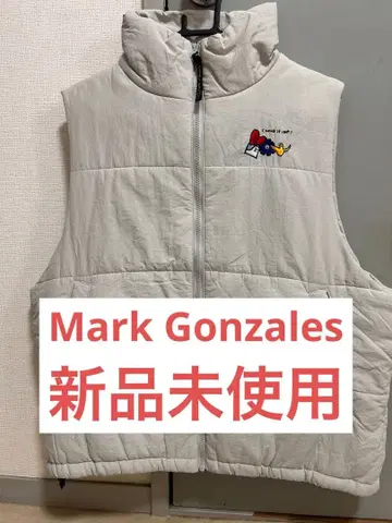 NARK GONZALES 다운 베스트