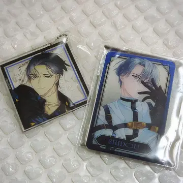 밀그램 시도 아크릴