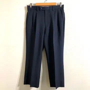 남성용 새상품급 팬츠 슬랙스 M 사이즈