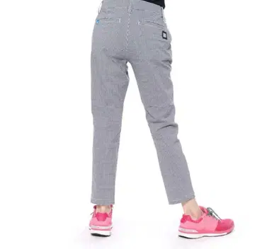 adidas (아디다스) 여성용 골프 팬츠 M 사이즈
