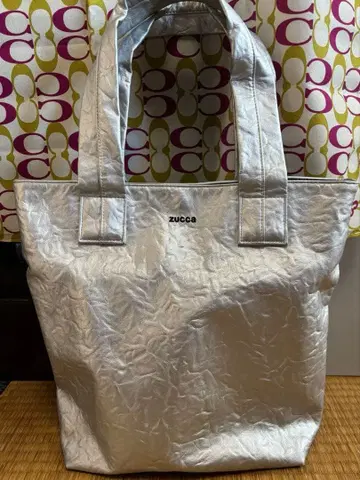 zucca 토트백
