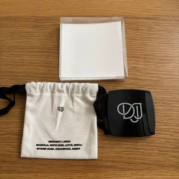 nct DJJ 도재정 거울