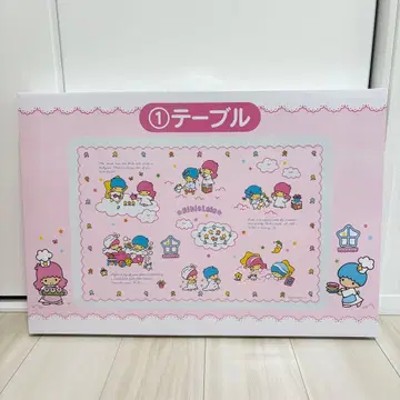 키키라라 복권 제일복권 테이블