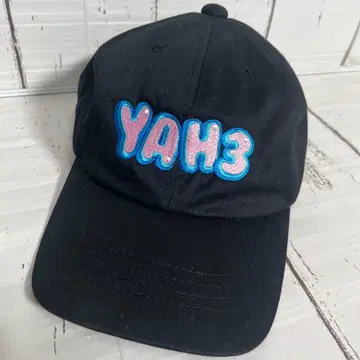 레어 vaultroom YAH3 CAP 진한 아카린 스티커 포함