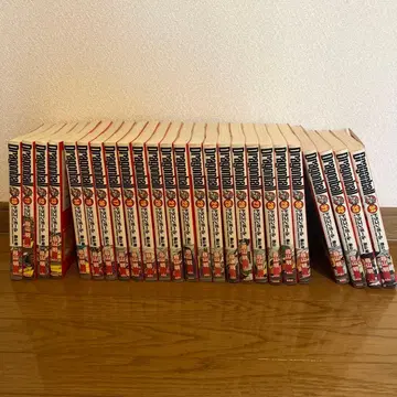 드래곤볼 완전판 토리야마 아키라 누락 있음