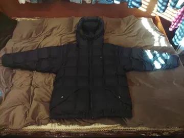 새상품급 후버 WHOEVER 다운 자켓 XXL 일본제 초레어