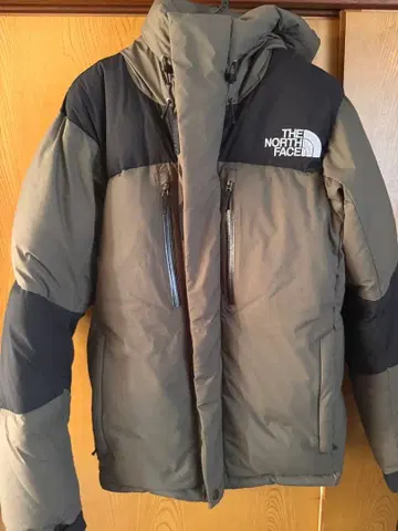 THE NORTH FACE 발트로 라이트 자켓 XL