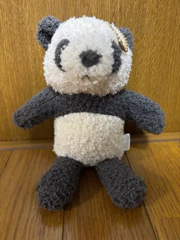 젤라또피케 팬더 봉제 인형 본체