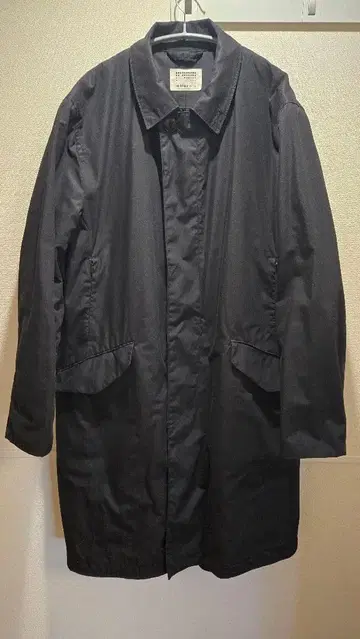 MtDesign3776 패딩마운틴코트 사이즈 40