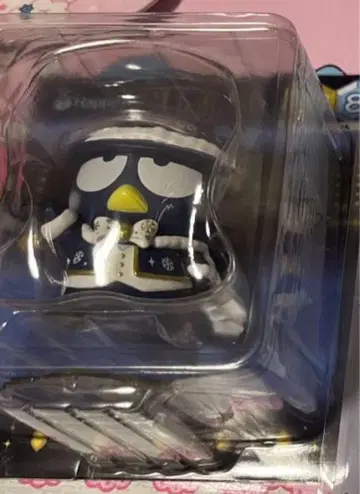 산리오 해피 복권 바츠마루 한교동