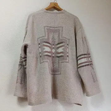 펜들턴 x 저널 스탠다드 가디건