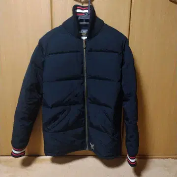 softmachine 샬롯 다운 자켓 L 사이즈