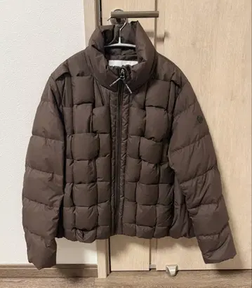 DSC 다운 자켓 덥스타