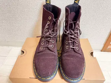 새상품급 닥터마틴 1460 파스칼 23cm 라무