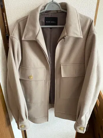 NICO AND - 사이즈 3 M