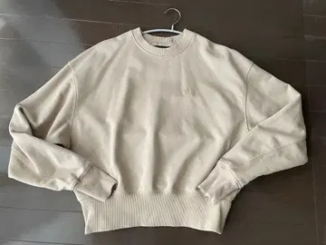 Y-3 크루넥 트레이닝복 맨투맨