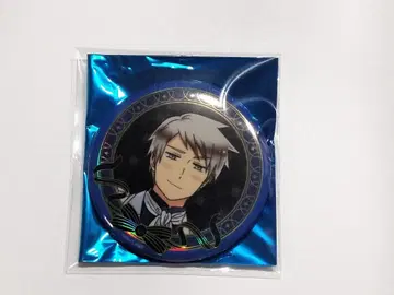 헤타리아 AMO CAFE 아모카페 오로라 캔뱃지 등신 프로이센