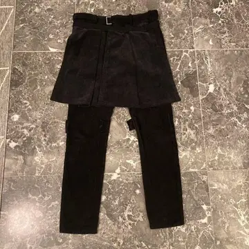 사카이 본지티 코듀로이 팬츠