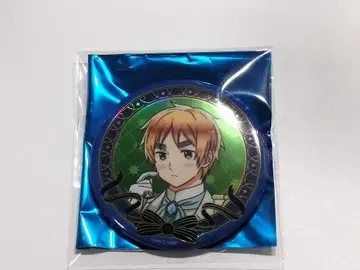 헤타리아 AMO CAFE 아모카페 오로라 캔뱃지 등신 영국 1