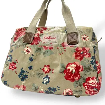 Cath Kidston 캐스키드슨 토트백 마더스백 꽃무늬