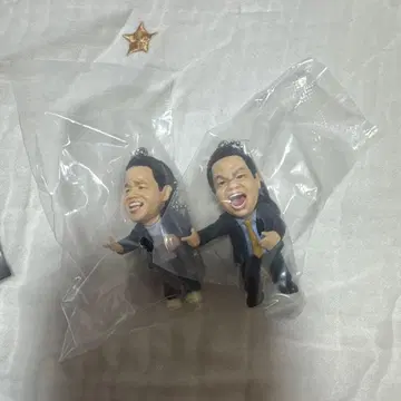 다이앤 가챠가챠 고이 고이스~ 스~를 드립니다 츠다 2세트