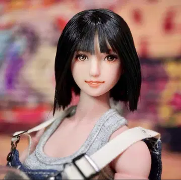 1/6 커스텀 헤드 [ 소라 ]