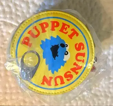 미사용 새상품 퍼펫 순순 파우치