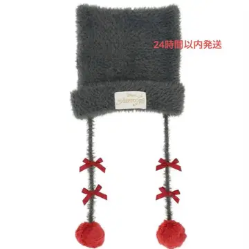 마리 앙투아네트 베를리오즈 니트 캡 도쿄 디즈니 리조트