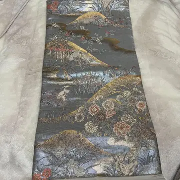 후쿠로 오비 예복용 육통