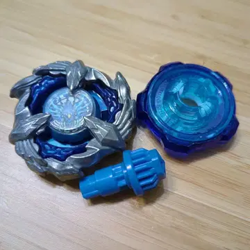 피닉스 윙 5-80H 베이블레이드 X