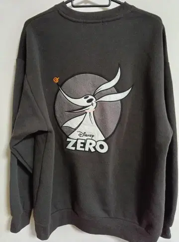 디즈니 트레이닝복 제로 나이트메어