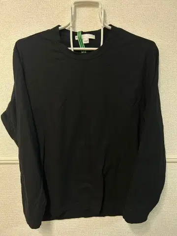 Y-3 롱 슬리브 티셔츠 와이쓰리 긴팔 상의