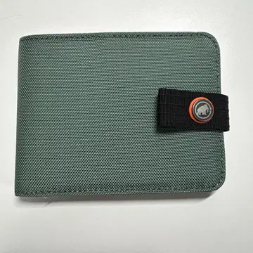 [컨디션 최상] 마무트 MAMMUT 엑세론 지갑