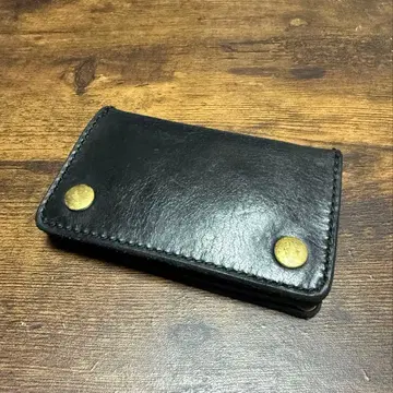 cutrate 가죽 지갑